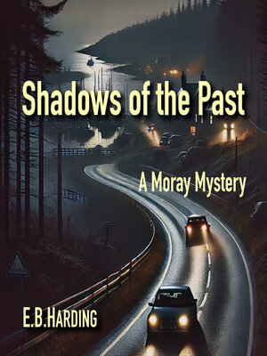 cover image of Shadows of the Past